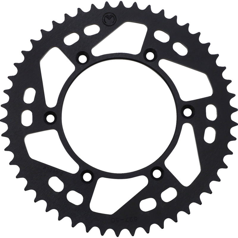 Moose Offroad Sprocket - 1211-897-50-10 Husaberg FE 570 2009-2012