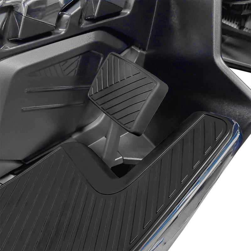 Show Chrome Brake Pedal - 41-205 Can-Am Spyder 2020-2021