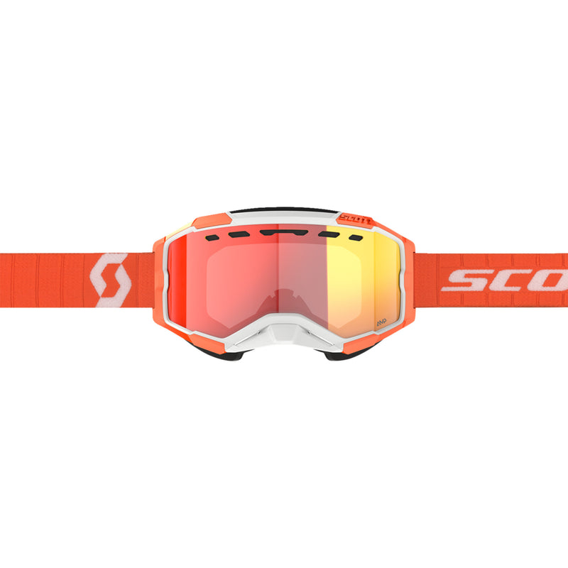 SCOTT Fury Snow Goggle