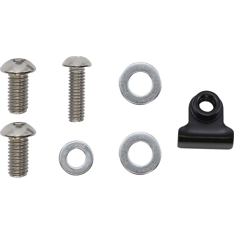 Cobra Freeway Bar (Highway Bar - 601-2107 For Harley Softail 2018-2020