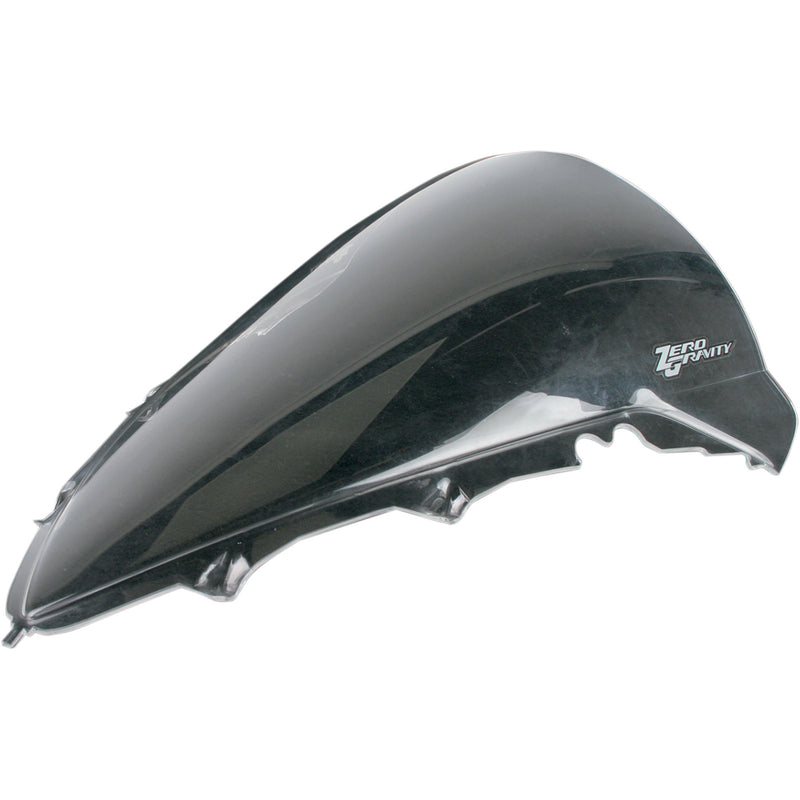 ZERO GRAVITY 2301-1230 24-541M-01 Corsa Windshield Corsa Windscreen - Clear - R1 '09
