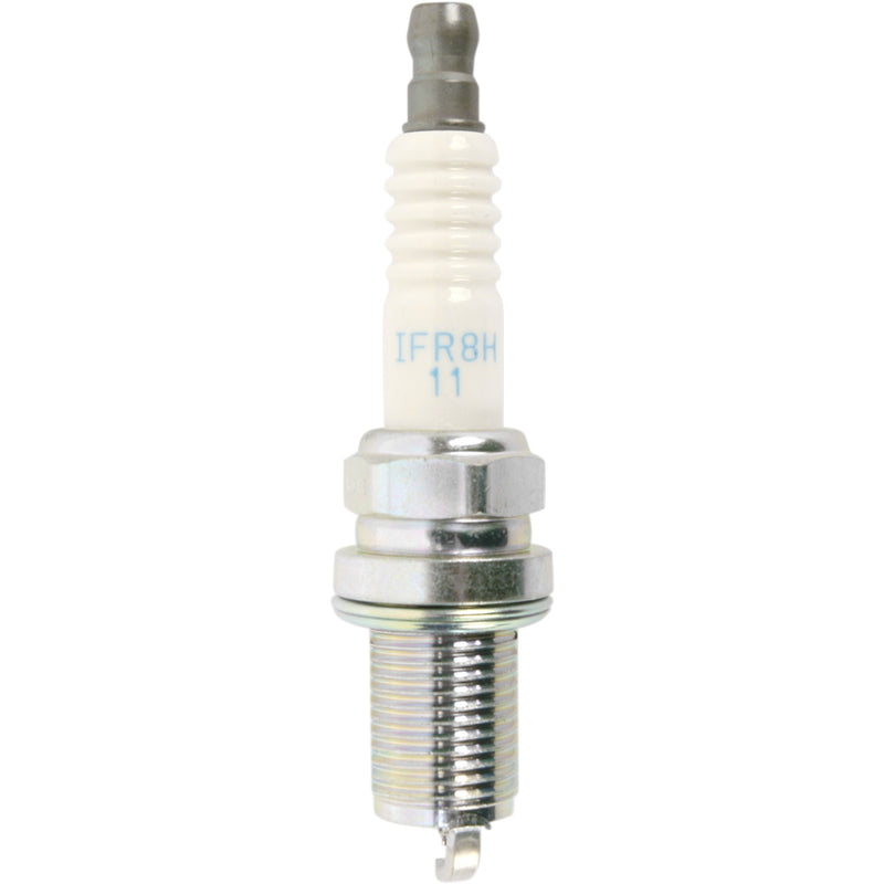 NGK SPARK PLUGS IFR8H11 5068 Laser Iridium Spark Plug — Iridium Spark Plug - IFR8H11