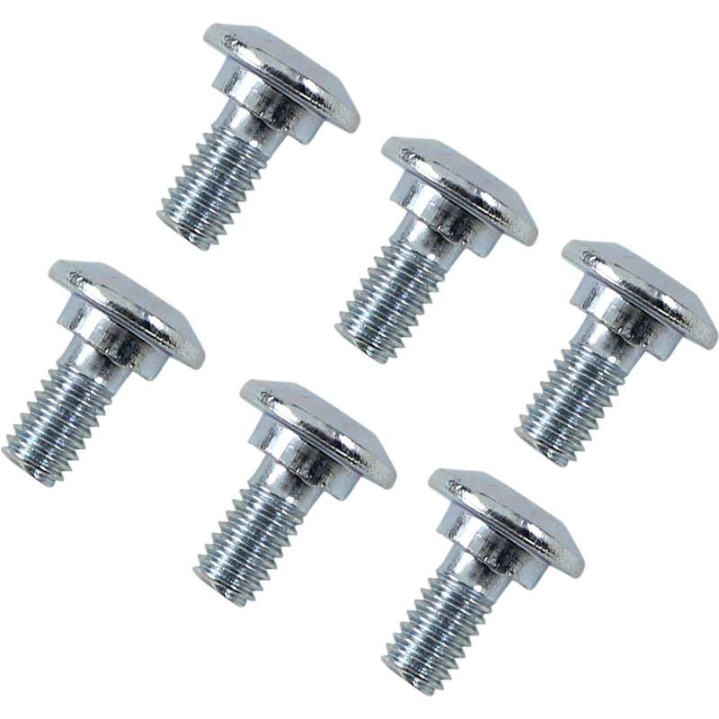 Moose Offroad Bolt - 039-6A03 For Kawasaki Dirt Bikes 2000-2023 | Suzuki RM 65 / RMZ 250 1990-2020