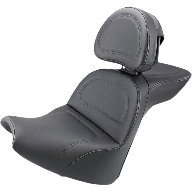 Saddlemen Explorer Seat - 818-31-030 For Harley Softail 2018-2020