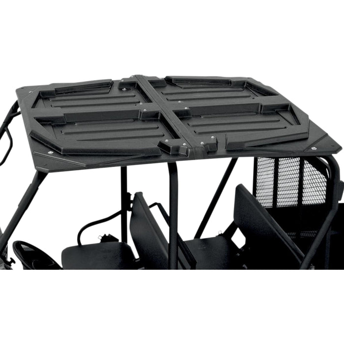 MOOSE OFFROAD 0521-0955 V000095-50056M UTV Roof three-piece