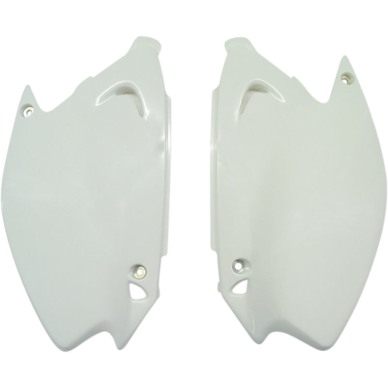 Ufo Side Panel - KA03739-047 Kawasaki KX 250 / KX 125 2003-2008