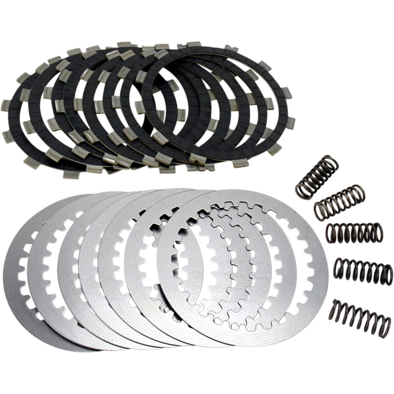 EBC Clutch Kit - DRCF88 Yamaha 600 / YFM660R Raptor 1990-1995