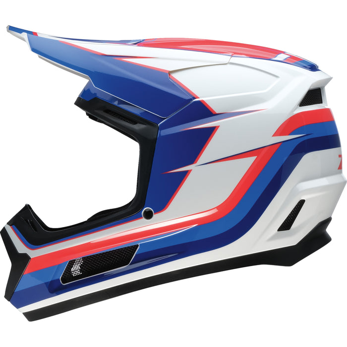 Z1R Youth Dirt Maxx Helmet - Small