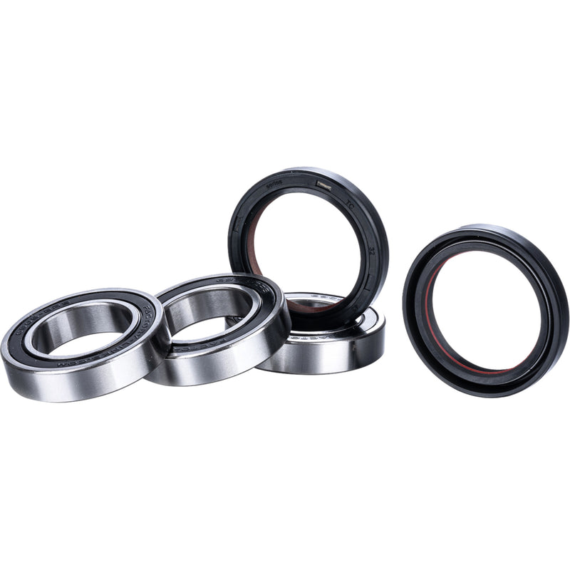 FACTORY LINKS 0215-1515 RWR-H-193 Wheel Bearing Kit - Race Series/Rebuild - Rear - Honda CR/CRF