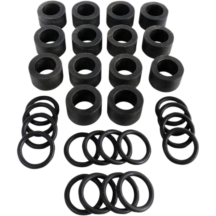 EPI 0430-1027 WE340077 Front A-Arm Bushing Kit