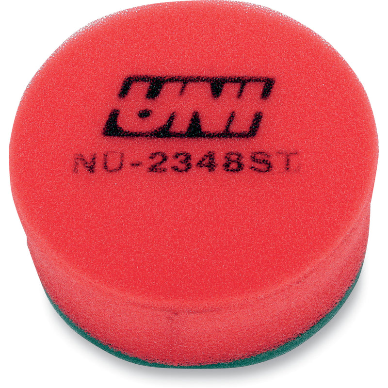 Uni Filter Ultra-Seal Air Filter - NU-2348ST Kawasaki 250 Tecate / Tecate 1983-1985