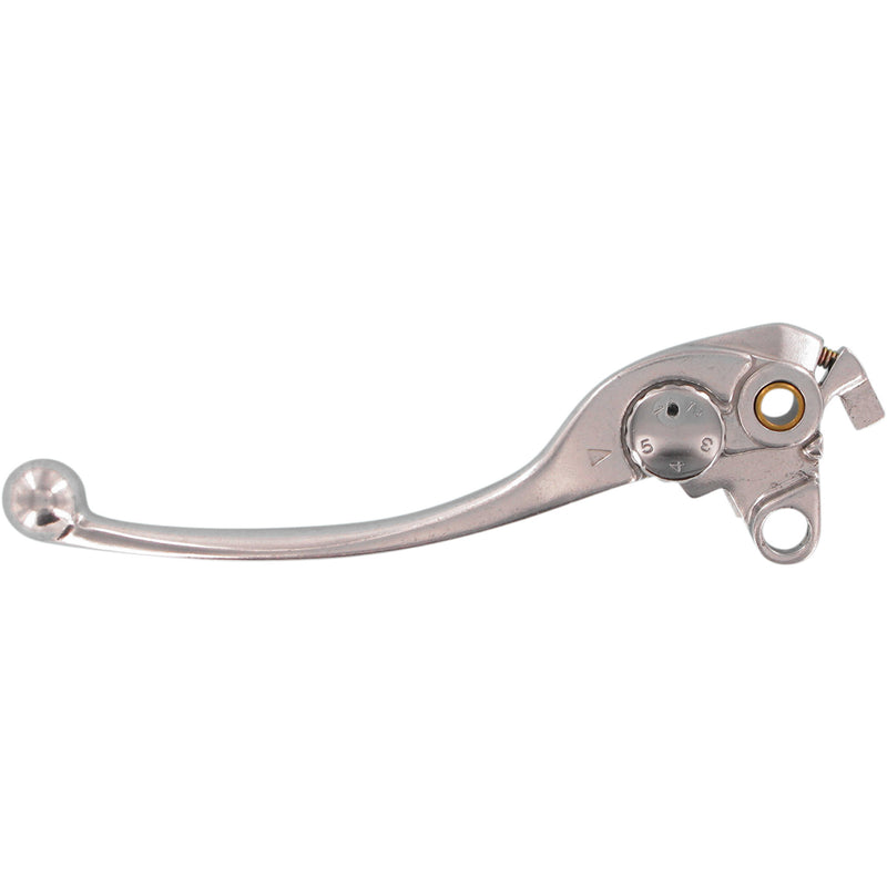 PARTS UNLIMITED 0613-0037 Replacement Clutch Lever — Standard Lever - Left Hand