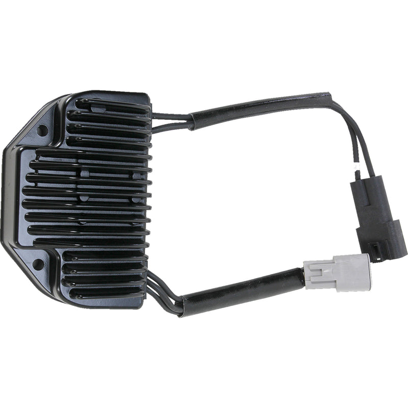 Drag Specialties Regulator For Harley Dyna 2004-2005