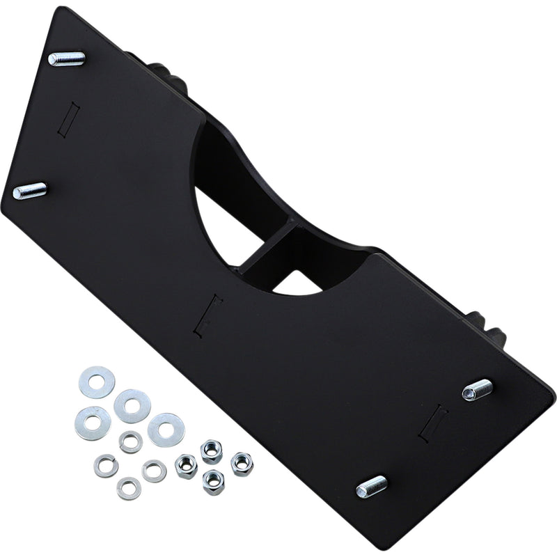 Moose Offroad RM5 Mount Plate - 4480PF Polaris Ranger 2006-2021