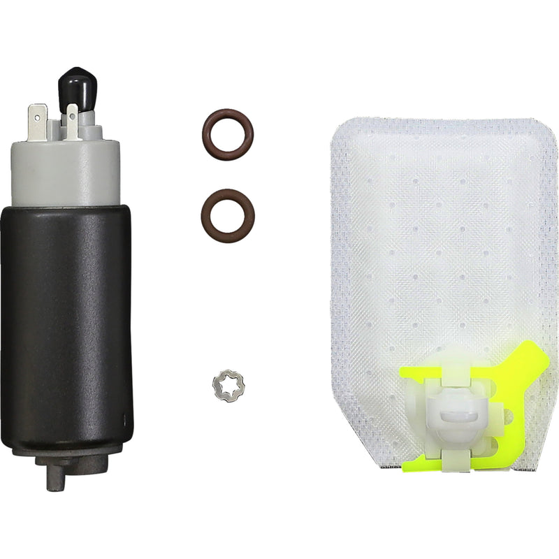 Moose Offroad Fuel Pump Rebuild Kit - 47-2062 Yamaha Dirt Bikes 2019-2024