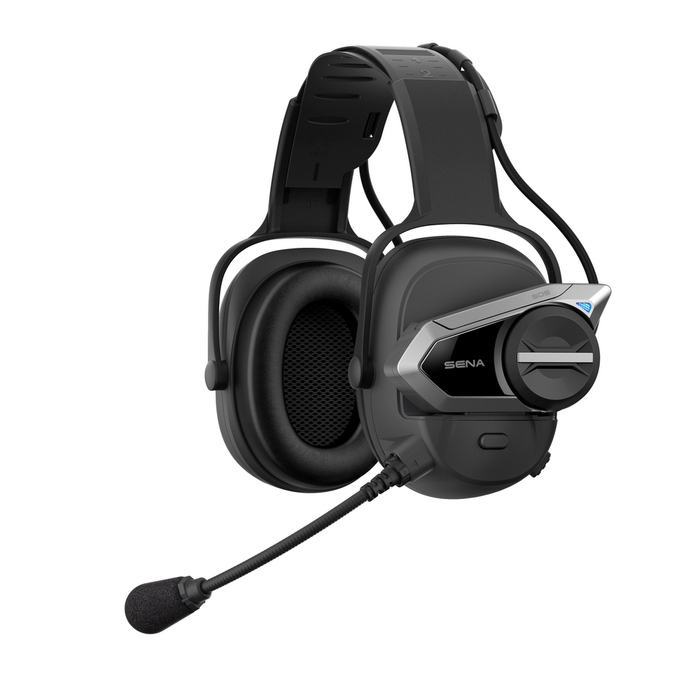 Sena 843-02141 SC-A0333 EARMUFF CRADLE ONLY FOR 20S 20S EVO 30K AND 50 SERIES