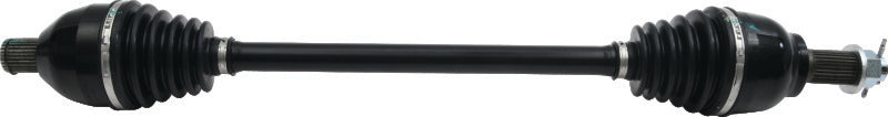 QuadBoss 609593 20-21 Polaris RZR Pro XP Rear Left Side Rugged Axle - Photo - Primary