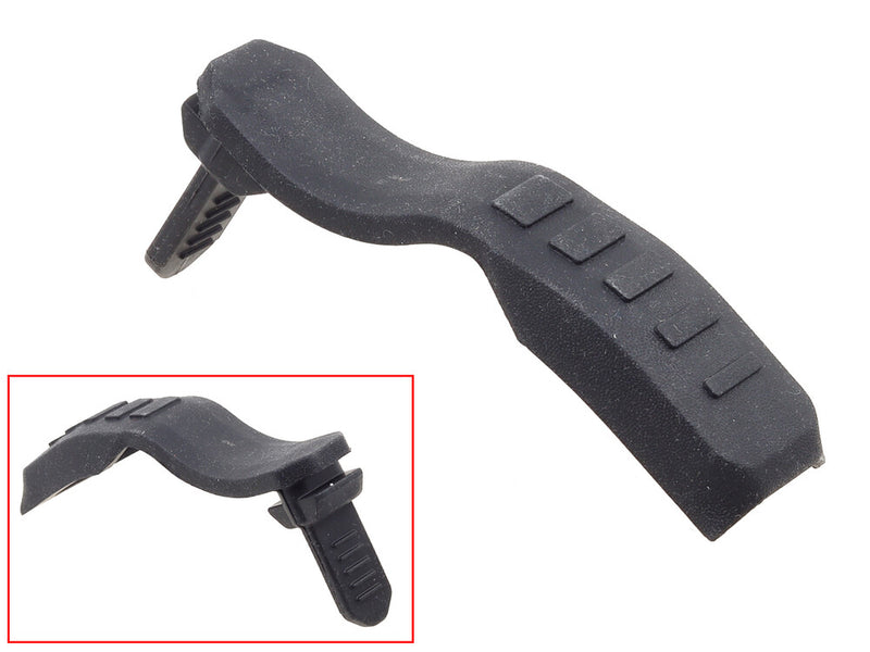 Sp1 Panel Strap Rear - SM-12813 For Ski-Doo Freeride / Summit / Backcountry 2023-2024 | Lynx Shredder 2023-2025