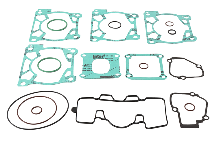 Vertex TOP END Gaskets - 8100009 For KTM SX 125 / SX 150 / XC 125 / XC 150 2018-2022 | Husqvarna TC 125 2018-2022