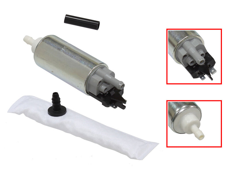 Sp1 Electric Fuel Pump A C - SM-07701 Arctic Cat Snowmobiles 2010-2022