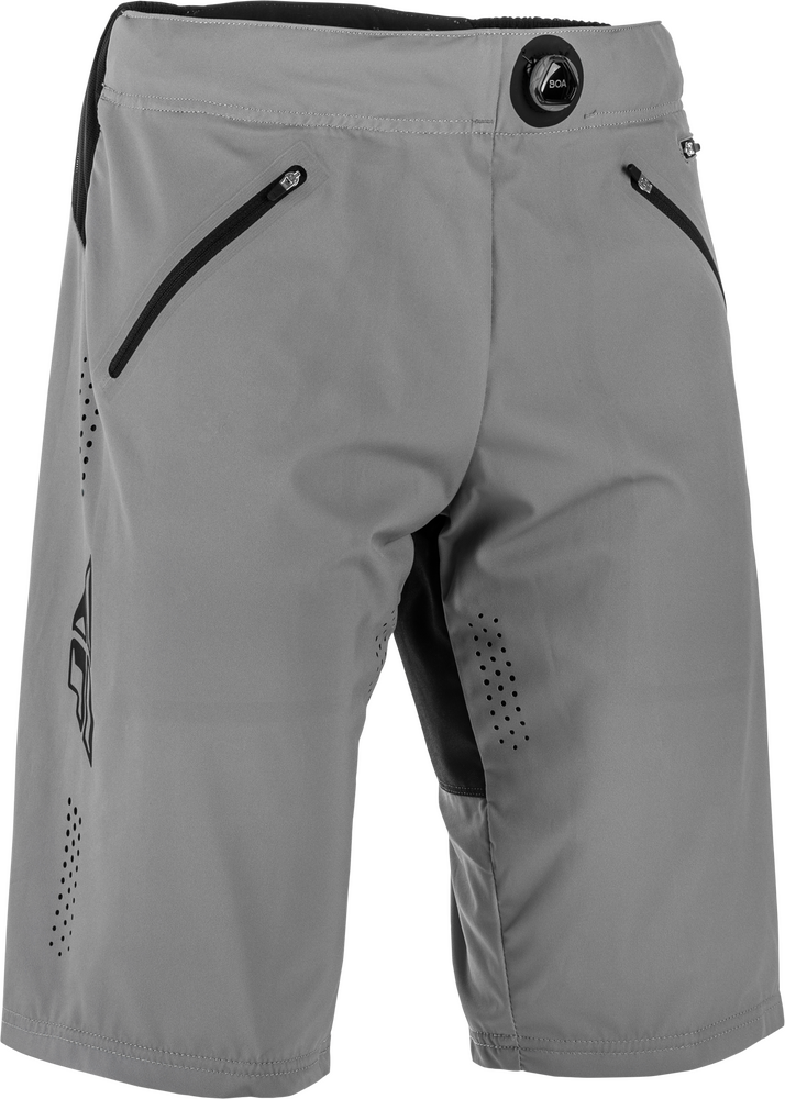 Fly Racing Radium Shorts Grey SZ 28