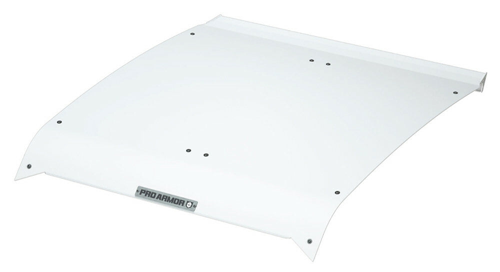 Pro Armor 67-19937WH P199R137WH PRO XP ROOF WHITE