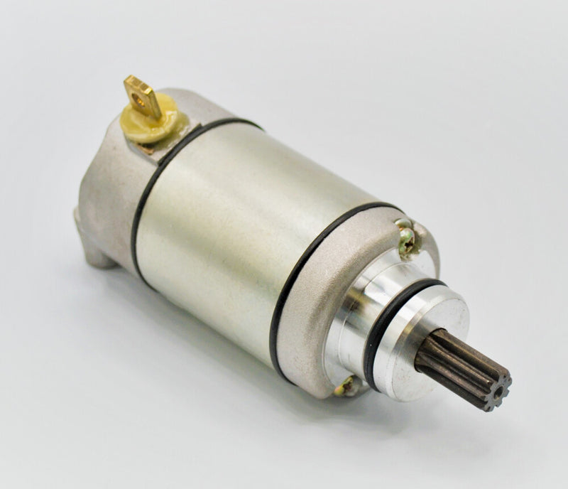 Rick's Motorsport Electric Starter Motor - 61-431 Yamaha WR 250 2003-2012