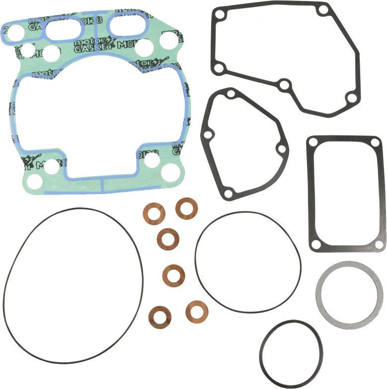 Athena TOP END Gasket Kit - P400510600031 Suzuki RM 250 2001-2002