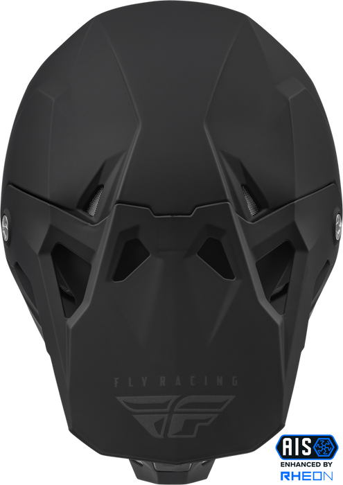Fly Racing Formula CP Solid Helmet