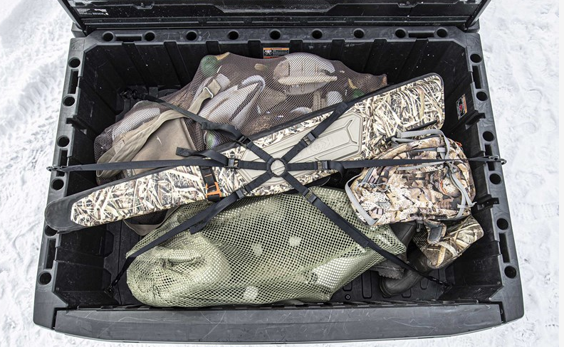 Kolpin UTV Cargo Spider Strap - 95180