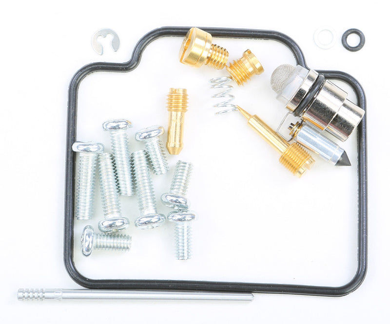 All Balls Carburetor Repair Kit - 26-1340 Polaris Big Boss 500 6x6 1998-1999