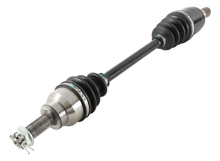All Balls 6 Ball Heavy Duty Axle Front - AB6-HO-8-137 Honda Pioneer 2015-2023
