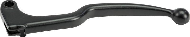 Fire Power Clutch Lever Black - 020-0342 Suzuki 1000 / 600 / 750 2009-2018