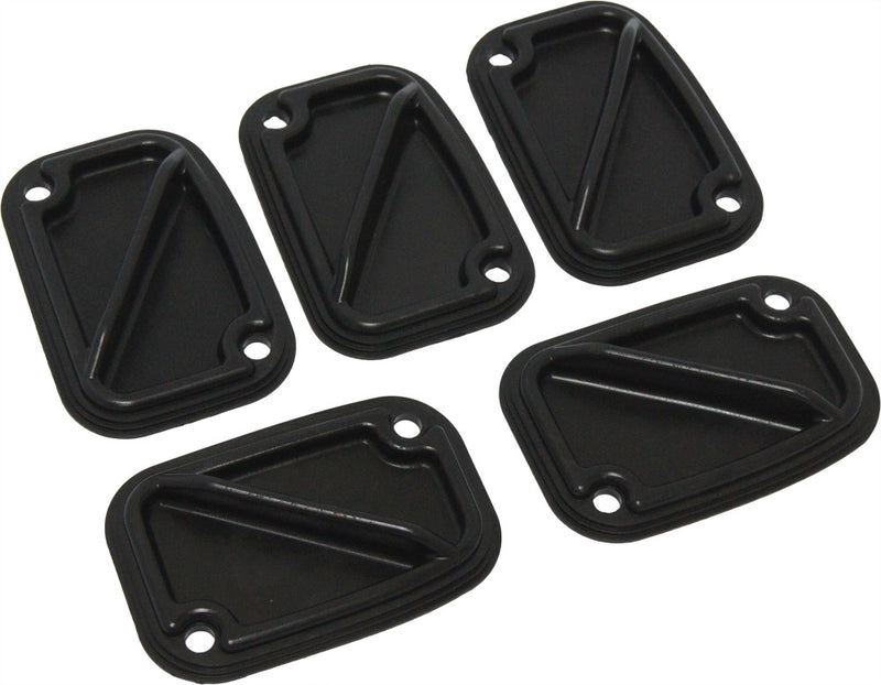 Harddrive Clutch MC Cover Gasket 5PK - 29-062A For Harley Touring 2014-2019