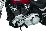 Kuryakyn 6450 Inner Primary Cover Chrome - User 1