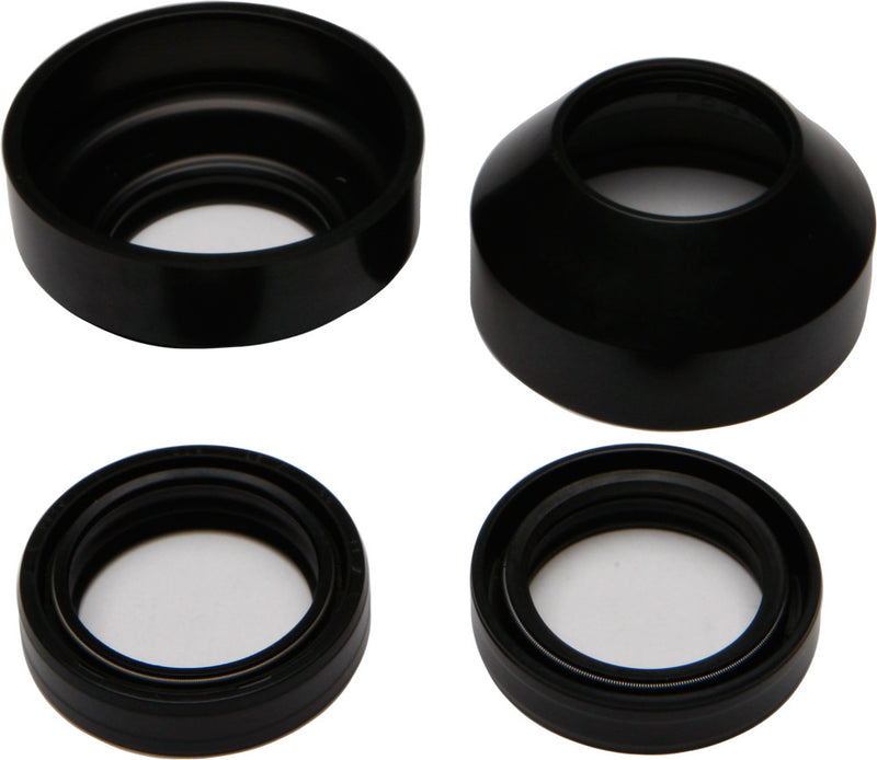 All Balls 22-56118 56-118 FORK & DUST SEAL WIPER KIT