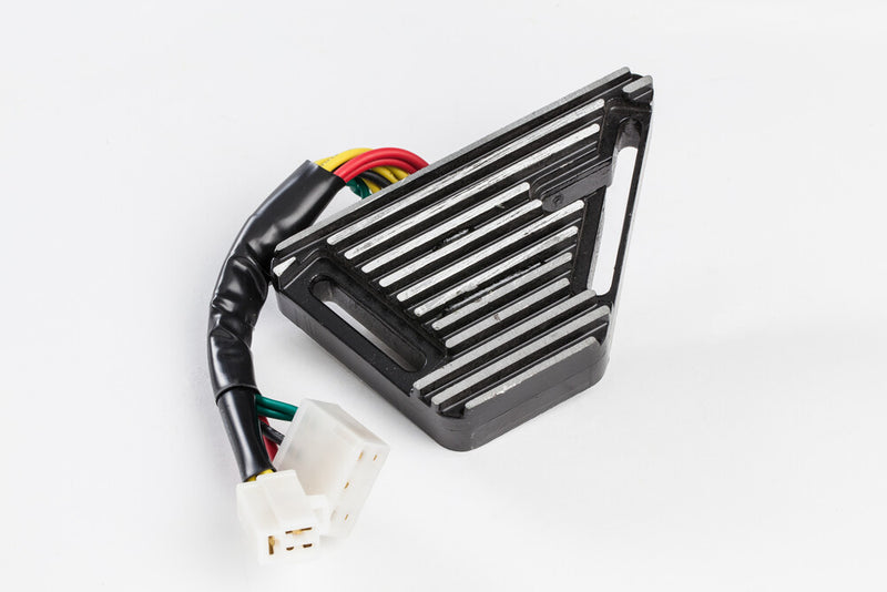 Rick's Motorsport Electric Regulator Rectifier - 10-114 Honda VT500C Shadow / VT500FT Ascot / VT750C Shadow 1983-1986