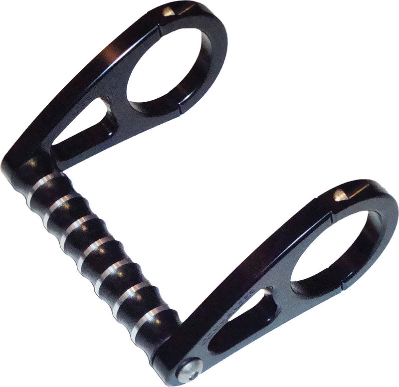 Modquad Grab Handle Black 1.75" - R-GRAB-BLK For Polaris UTVs 2008-2016 | Arctic Cat UTVs 2006-2010 | Yamaha Rhino 2004-2009