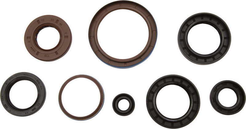 Vertex 182-2381 822381 OIL SEAL SET