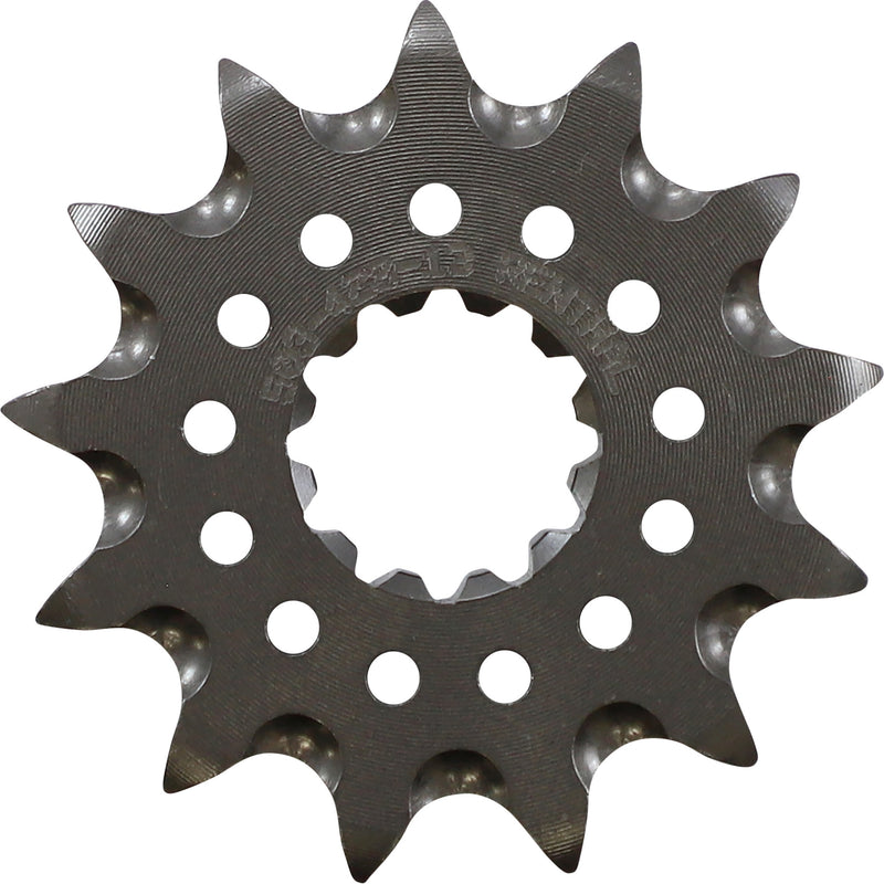 Renthal Sprocket - 503--428-13GP For Gas Gas 85 / 85 19/16 / 85 17/14 2021-2025 | Husqvarna TC 85 2018-2025 | KTM SX 85 2018-2024