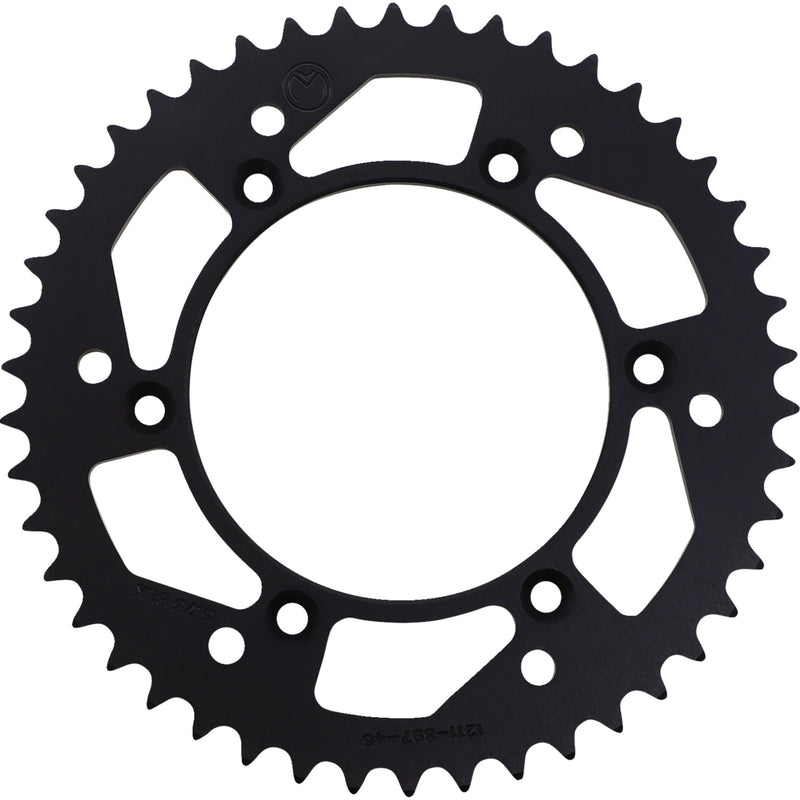 Moose Offroad Sprocket - 1211-897-46-10 Husaberg Dirt Bikes 2009-2014