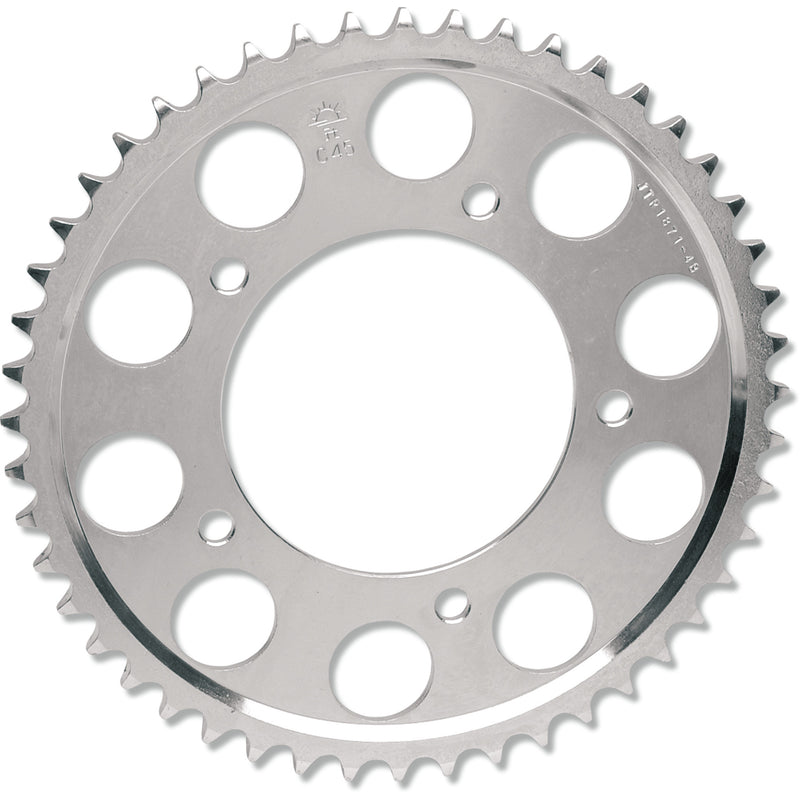 JT Sprockets Sprocket - JTR807.45 For Suzuki 650 / 650S / 650F 1999-2010 | BMW G450X 2008-2010
