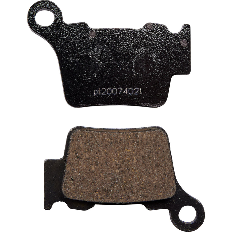 Moose Offroad Brake Pad - M935-ORG For Husaberg Dirt Bikes 2008-2013 | Husqvarna Dirt Bikes 2004-2026 | Gas Gas Dirt Bikes 2021-2026