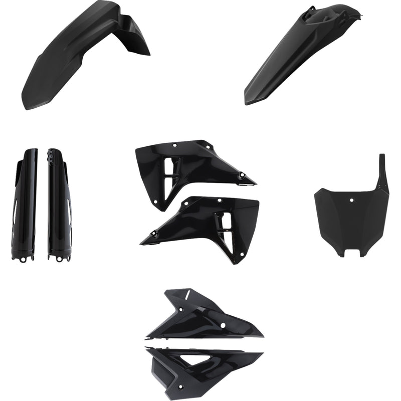Acerbis Body Kit - 2986870001 KTM SX 50 / 5 2024-2025