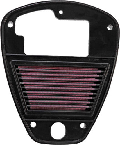 K & N Air Filter - KA-9006 Kawasaki 900 Vulcan Classic 2006-2025