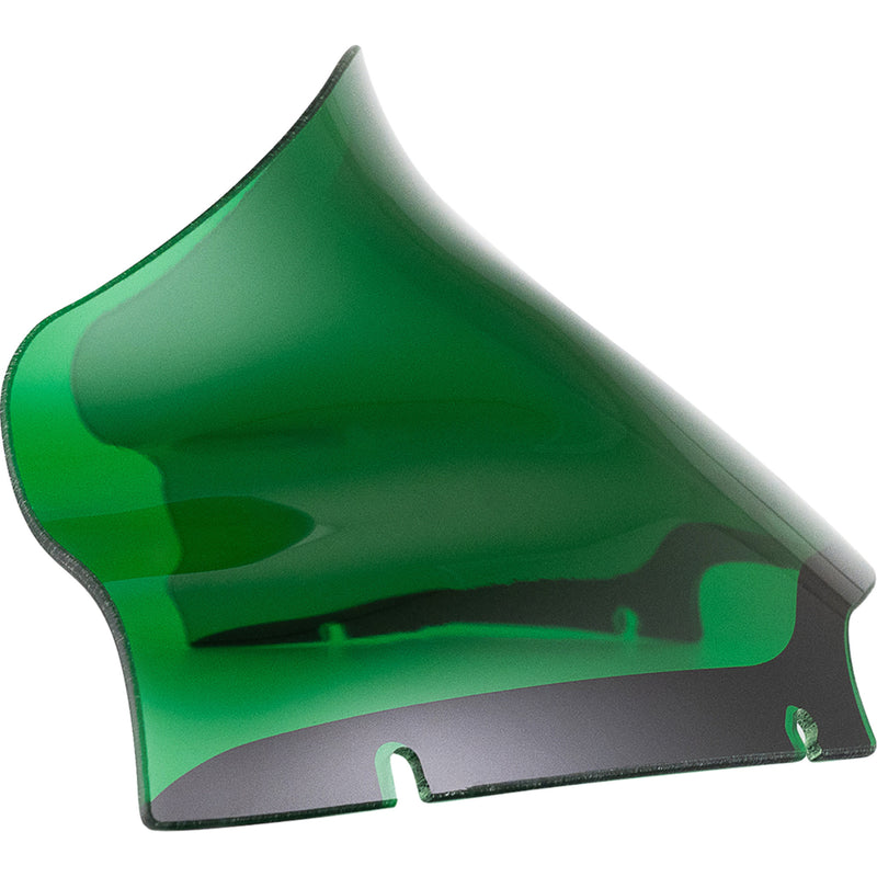 Klock Werks Kolor Flare™ Windshield - KWW-01-0671 For Harley Road Glide 2015-2025