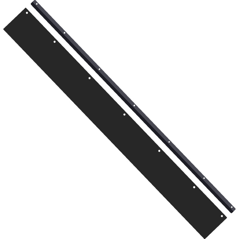 KFI PRODUCTS 4501-1114 105144 Plow Flap snow  kit - 60"