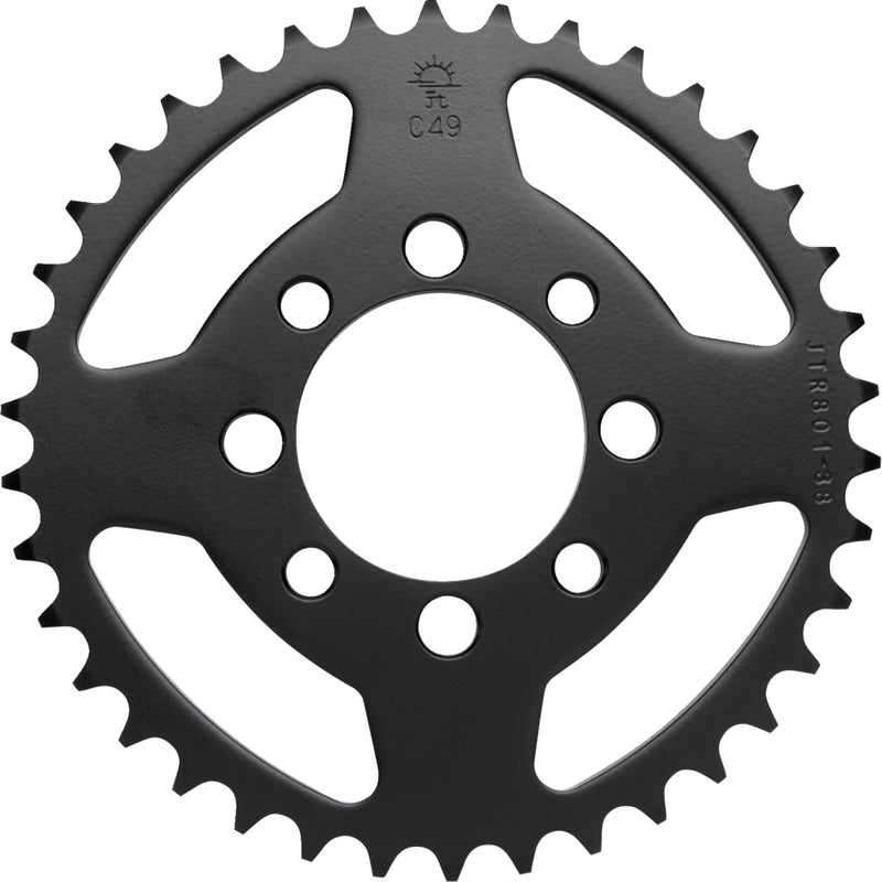 JT Sprockets Sprocket - JTR801.38 Kawasaki 110 / 110L 2010-2020