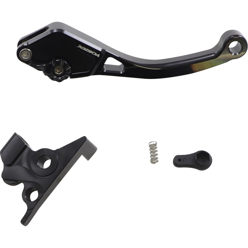 Vortex V3 Race 2.0 Lever - LVB168 For Moto Guzzi Motorcycles 2004-2016 | Yamaha Motorcycles 2004-2025 | Aprilia Futura / 1000 Caponord 2001-2007