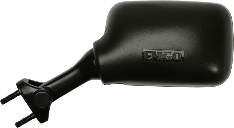 Emgo 56-9893 20-29692 MIRROR LEFT 8MM